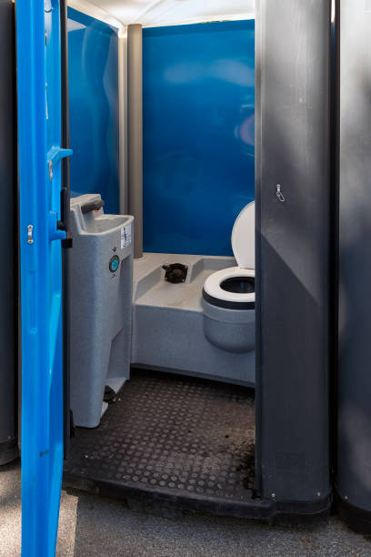 Best Construction site porta potty rental  in Canton, TX