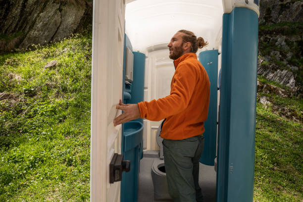 Best Construction site porta potty rental  in Canton, TX