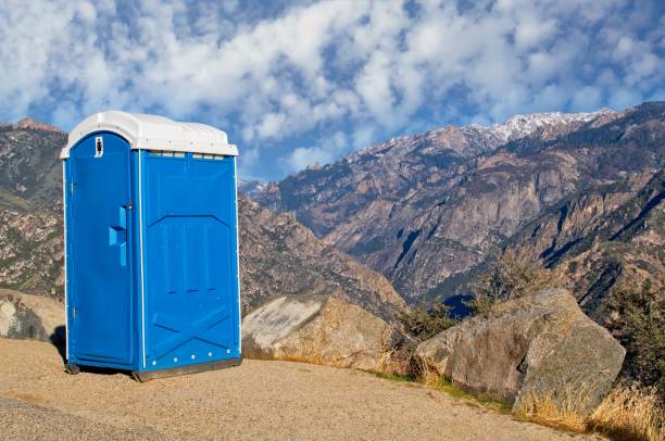 Sanitation services for porta potties in Canton, TX