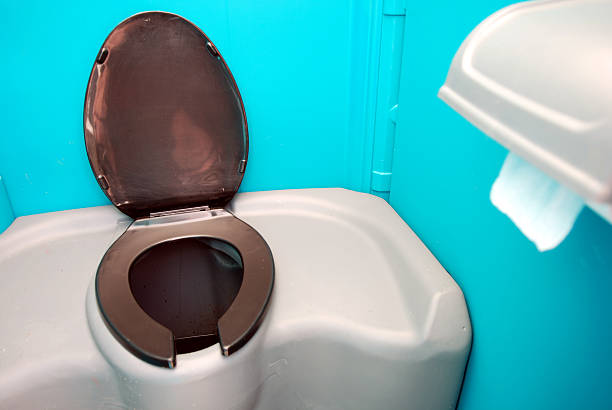 Professional porta potty rental in Canton, TX