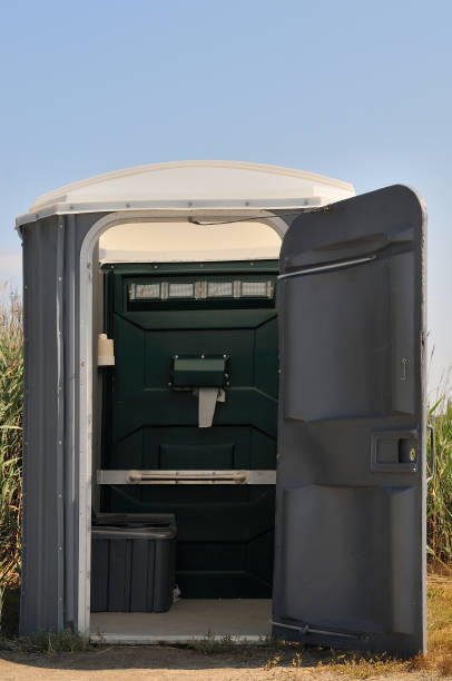 Portable Toilet Options We Offer in Canton, TX