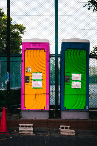 Best Luxury portable toilet rental  in Canton, TX