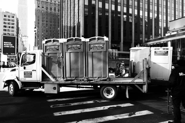 Reliable Canton, TX porta potty rental Solutions