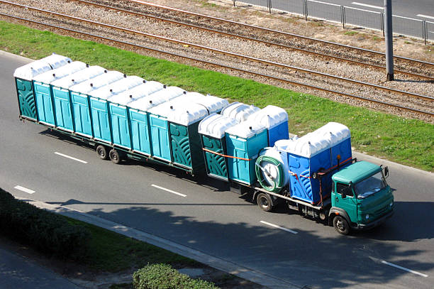 Best Best portable toilet rental  in Canton, TX